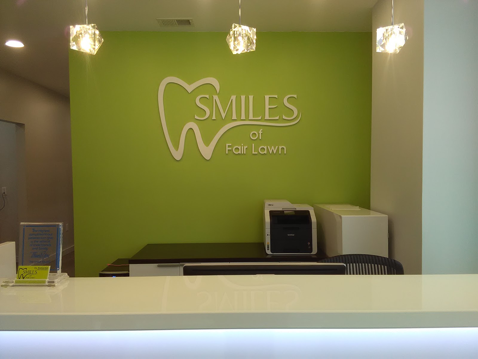 Photo of Smiles of Fair Lawn - Mordehay Rubinchik DDS in Fair Lawn City, New Jersey, United States - 5 Picture of Point of interest, Establishment, Health, Dentist