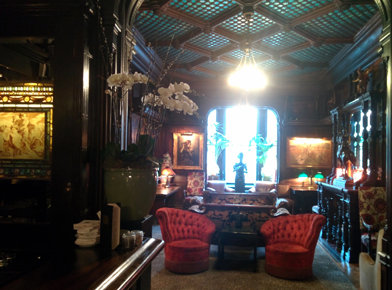 Photo of The National Arts Club in New York City, New York, United States - 1 Picture of Point of interest, Establishment, Museum