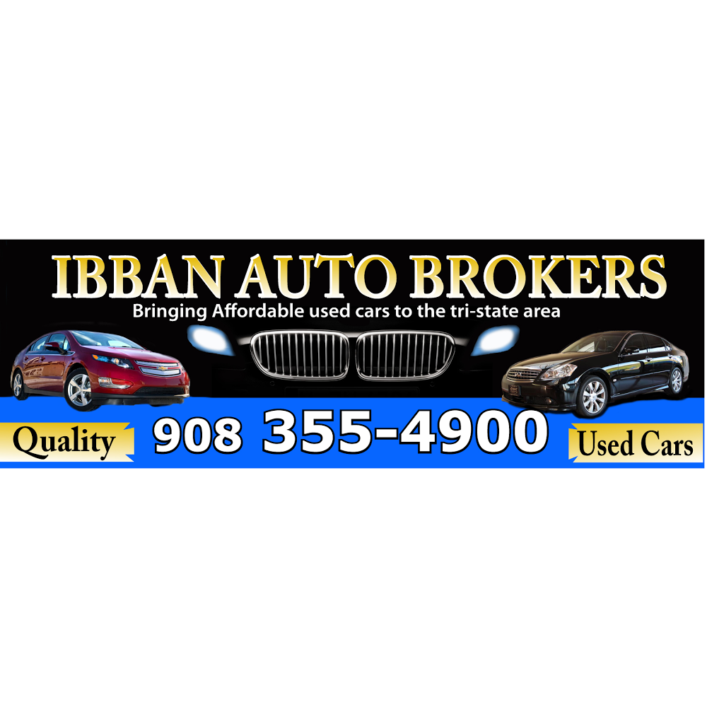 Photo of Ibban Auto Brokers LLC in Elizabeth City, New Jersey, United States - 6 Picture of Point of interest, Establishment, Car dealer, Store