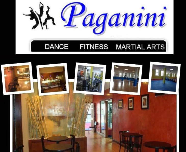 Photo of PAGANINI DANCE in Newark City, New Jersey, United States - 6 Picture of Point of interest, Establishment, Health
