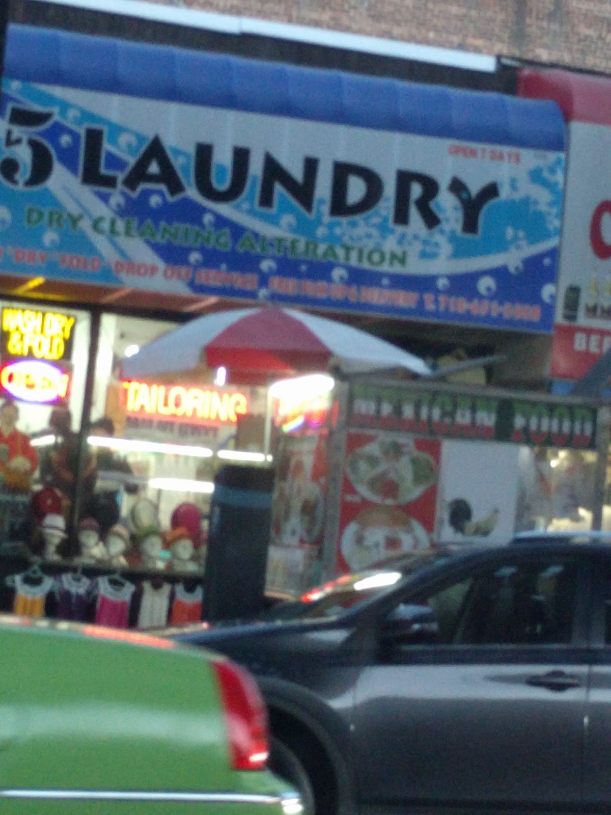 Photo of 75 LAUNDRY in Queens City, New York, United States - 1 Picture of Point of interest, Establishment