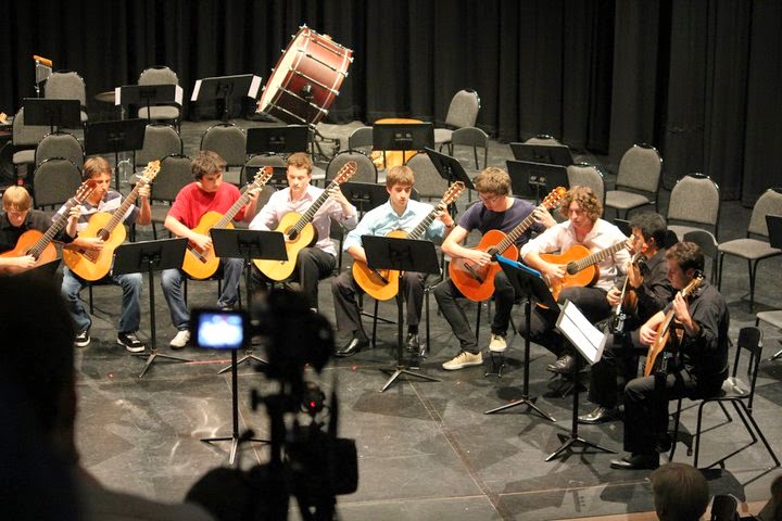 Photo of New York Classical Guitar Studio in New York City, New York, United States - 2 Picture of Point of interest, Establishment