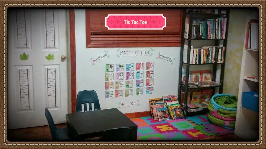 Photo of Tic Tac Toe Child Daycare in Queens City, New York, United States - 4 Picture of Point of interest, Establishment