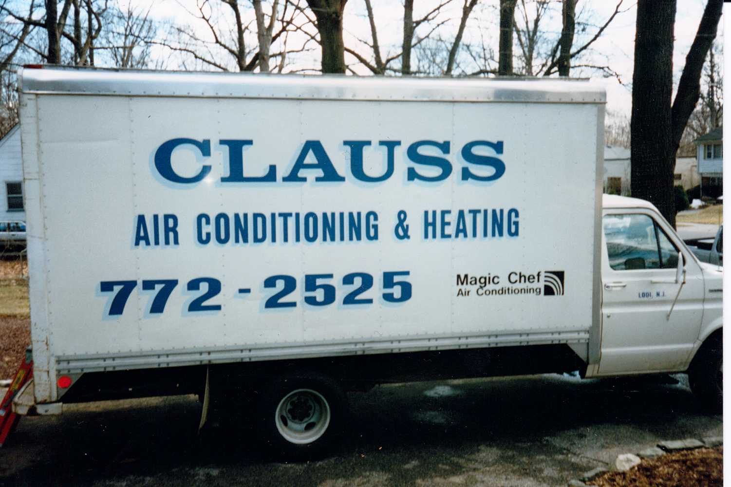 Photo of Clauss Mechanical Systems in Lodi City, New Jersey, United States - 3 Picture of Point of interest, Establishment, General contractor