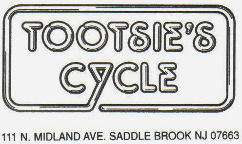 Photo of Tootsie's Cycle in Garfield City, New Jersey, United States - 1 Picture of Point of interest, Establishment, Store, Car repair