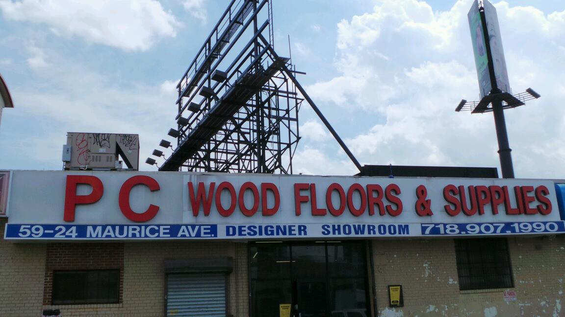 Photo of Premium Wood Floors & Supplies in Queens City, New York, United States - 1 Picture of Point of interest, Establishment, Store, Home goods store