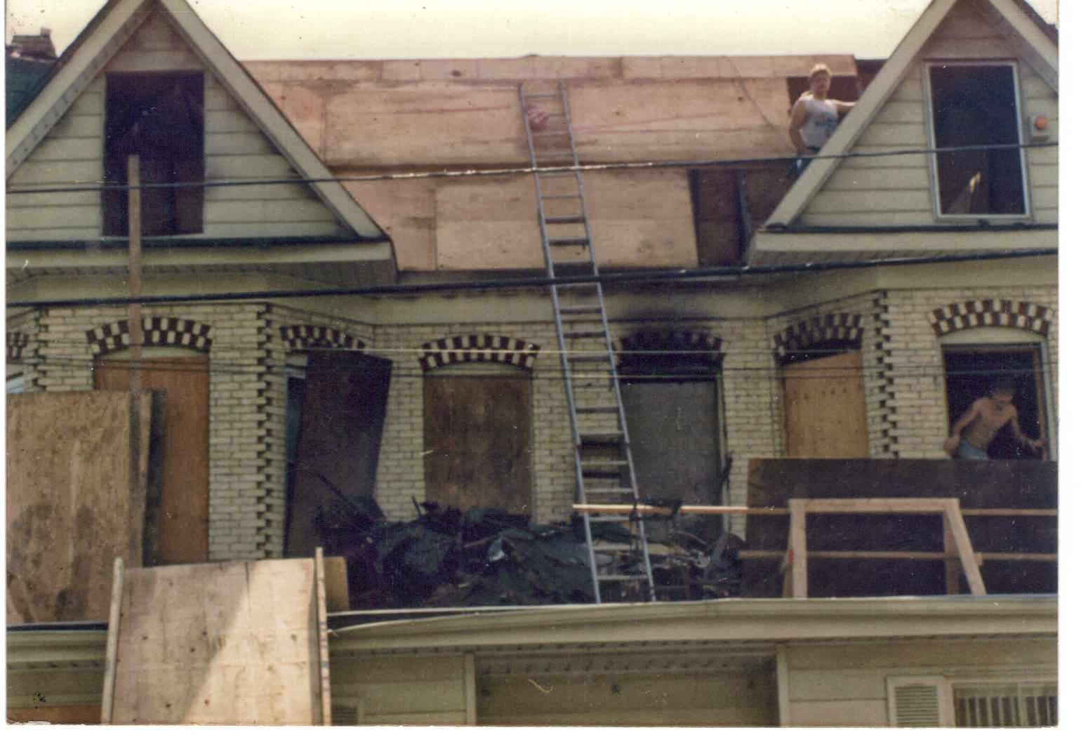 Photo of The "RENOVATORS" in Staten Island City, New York, United States - 2 Picture of Point of interest, Establishment, General contractor