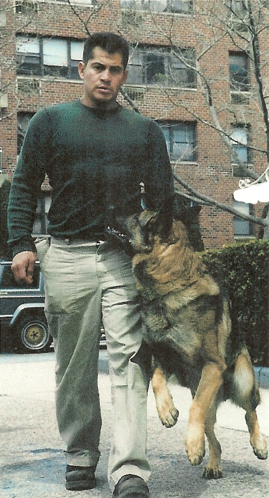 Photo of Universal K9w in Kings County City, New York, United States - 8 Picture of Point of interest, Establishment