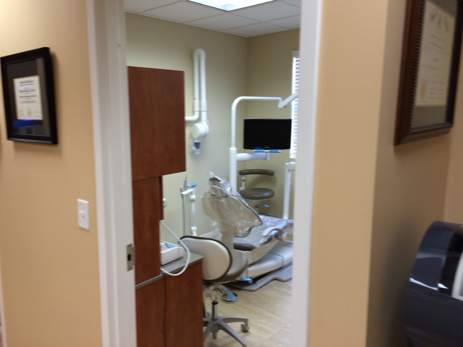 Photo of Glow Dental Spa in Wayne City, New Jersey, United States - 5 Picture of Point of interest, Establishment, Health, Doctor, Dentist