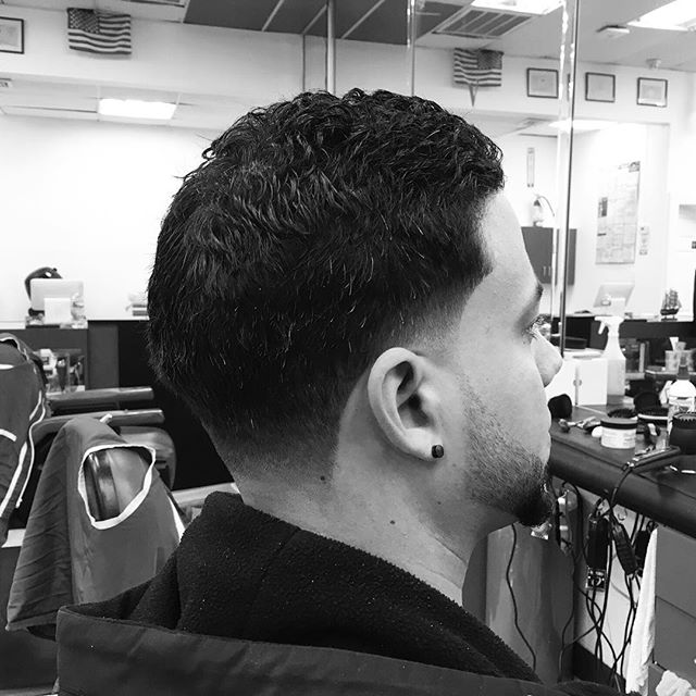 Photo of J&Y barbershop in Hempstead City, New York, United States - 1 Picture of Point of interest, Establishment, Health, Hair care