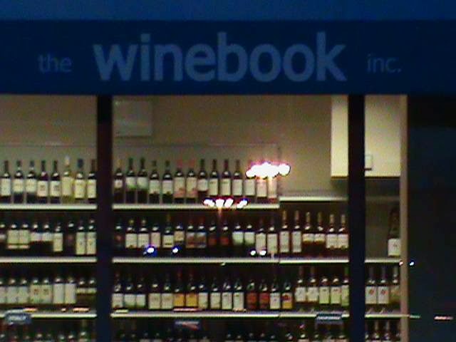 Photo of Winebook Inc. in New York City, New York, United States - 3 Picture of Food, Point of interest, Establishment, Store, Liquor store