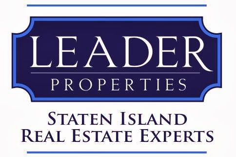 Photo of Leader Properties Inc. - Staten Island real estate broker in Richmond City, New York, United States - 1 Picture of Point of interest, Establishment, Real estate agency