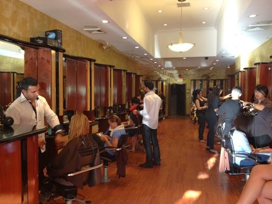 Photo of VS1 Hair Salon in Great Neck City, New York, United States - 2 Picture of Point of interest, Establishment, Beauty salon, Hair care