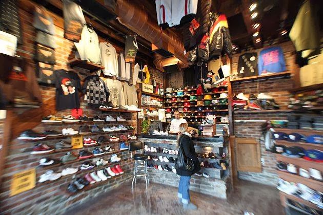 Photo of Get Set in New York City, New York, United States - 4 Picture of Point of interest, Establishment, Store, Clothing store, Shoe store