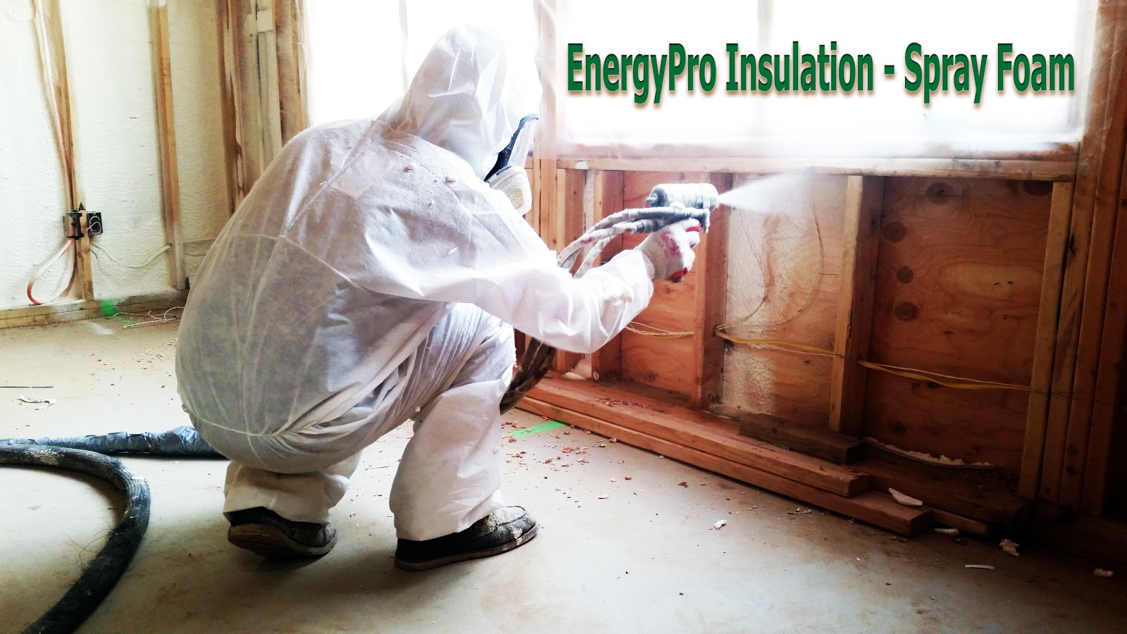 Photo of EnergyPro Insulation in Queens City, New York, United States - 3 Picture of Point of interest, Establishment, Store, Home goods store, General contractor