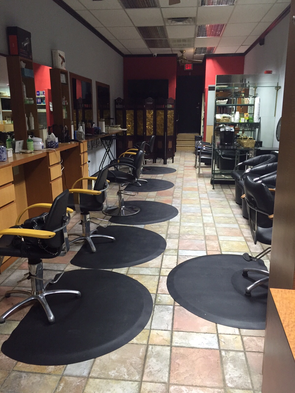 Photo of Chi Elite Unisex Salon in Ridgewood City, New Jersey, United States - 4 Picture of Point of interest, Establishment, Hair care