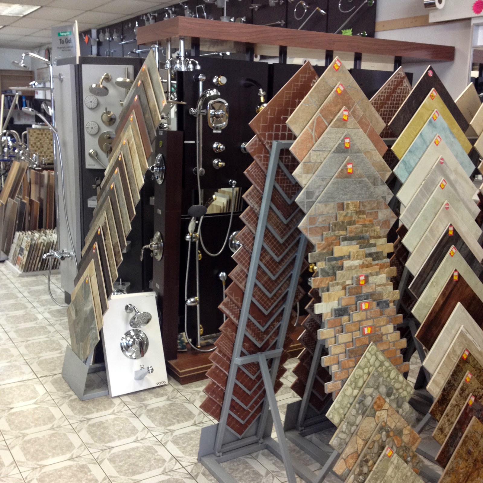 Photo of Universal Ceramic Tiles in Brooklyn City, New York, United States - 3 Picture of Point of interest, Establishment, Store, Home goods store
