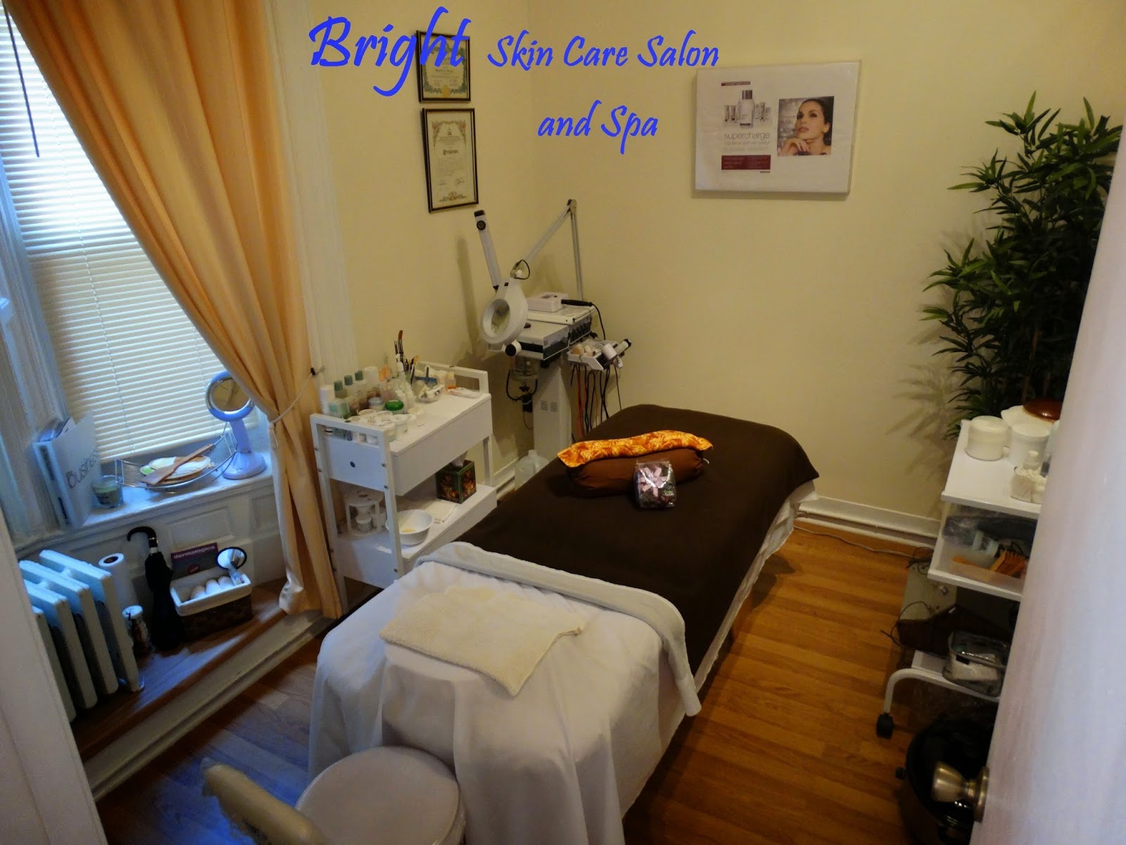 Photo of Bright Skin Care Salon and Spa in New York City, New York, United States - 2 Picture of Point of interest, Establishment, Health, Spa, Beauty salon, Hair care