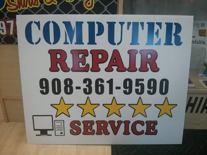 Photo of Fix My PC AJ Superior Computer Repair Service in The Are in Montclair City, New Jersey, United States - 9 Picture of Point of interest, Establishment