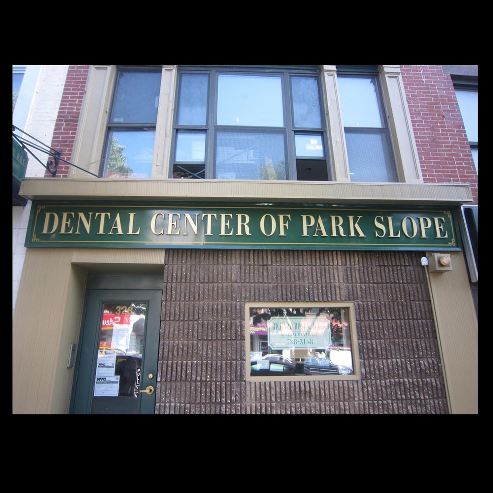 Photo of Dental Center of Park Slope in Kings County City, New York, United States - 1 Picture of Point of interest, Establishment, Health, Dentist