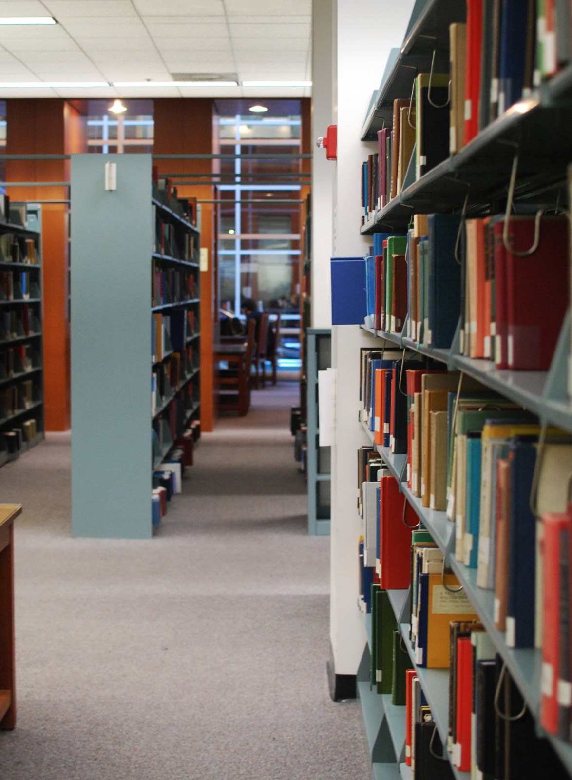 Photo of Lloyd Sealy Library in New York City, New York, United States - 3 Picture of Point of interest, Establishment, Library