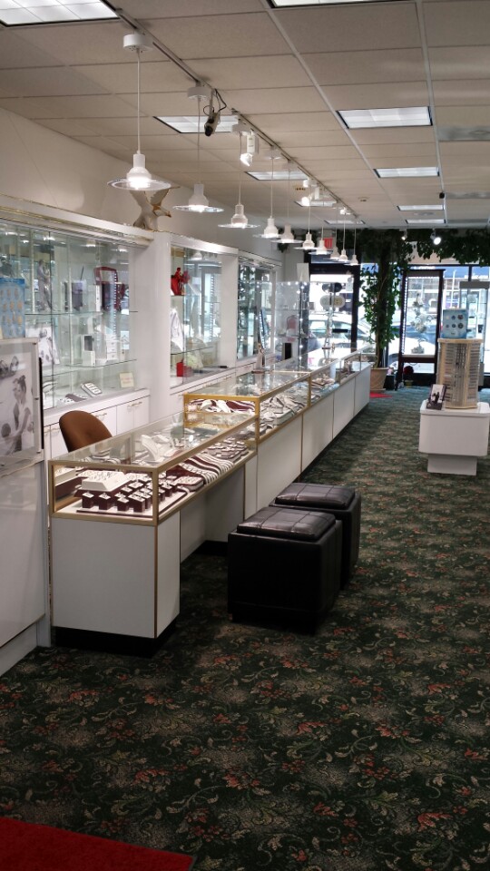 Photo of Gala Fine Jewelry in Nutley City, New Jersey, United States - 1 Picture of Point of interest, Establishment, Store, Jewelry store