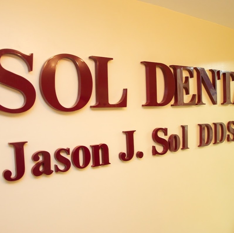Photo of Dr. Jason J. Sol in Queens City, New York, United States - 1 Picture of Point of interest, Establishment, Health, Dentist