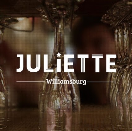 Photo of Juliette Restaurant in Kings County City, New York, United States - 1 Picture of Restaurant, Food, Point of interest, Establishment, Bar