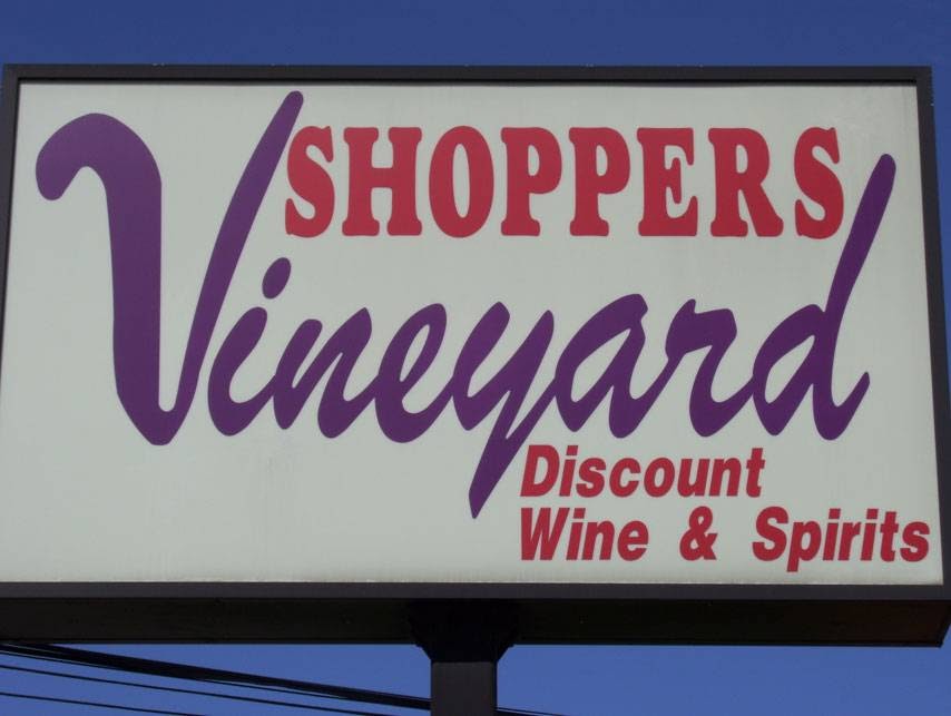 Photo of Shoppers Vineyard in Clifton City, New Jersey, United States - 7 Picture of Food, Point of interest, Establishment, Store, Liquor store