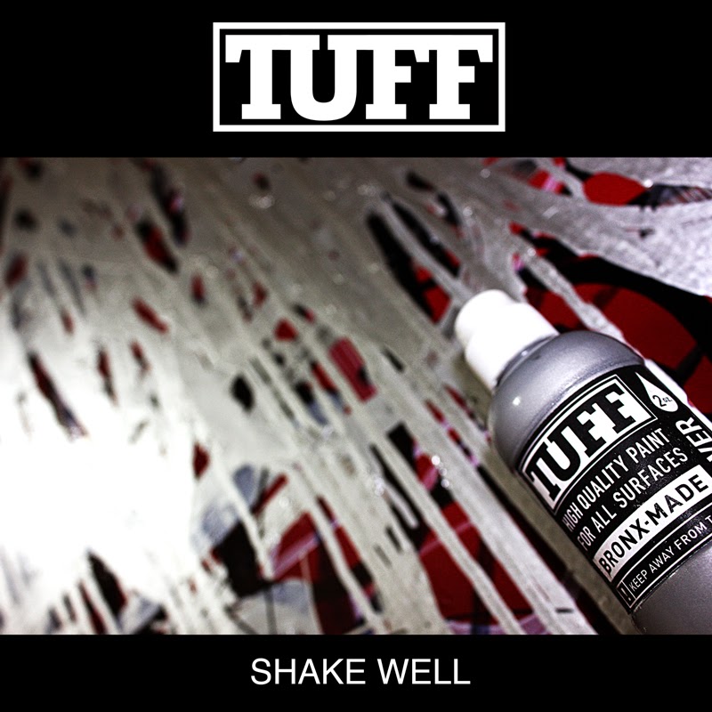 Photo of TUFF Paint in New York City, New York, United States - 8 Picture of Point of interest, Establishment, Store