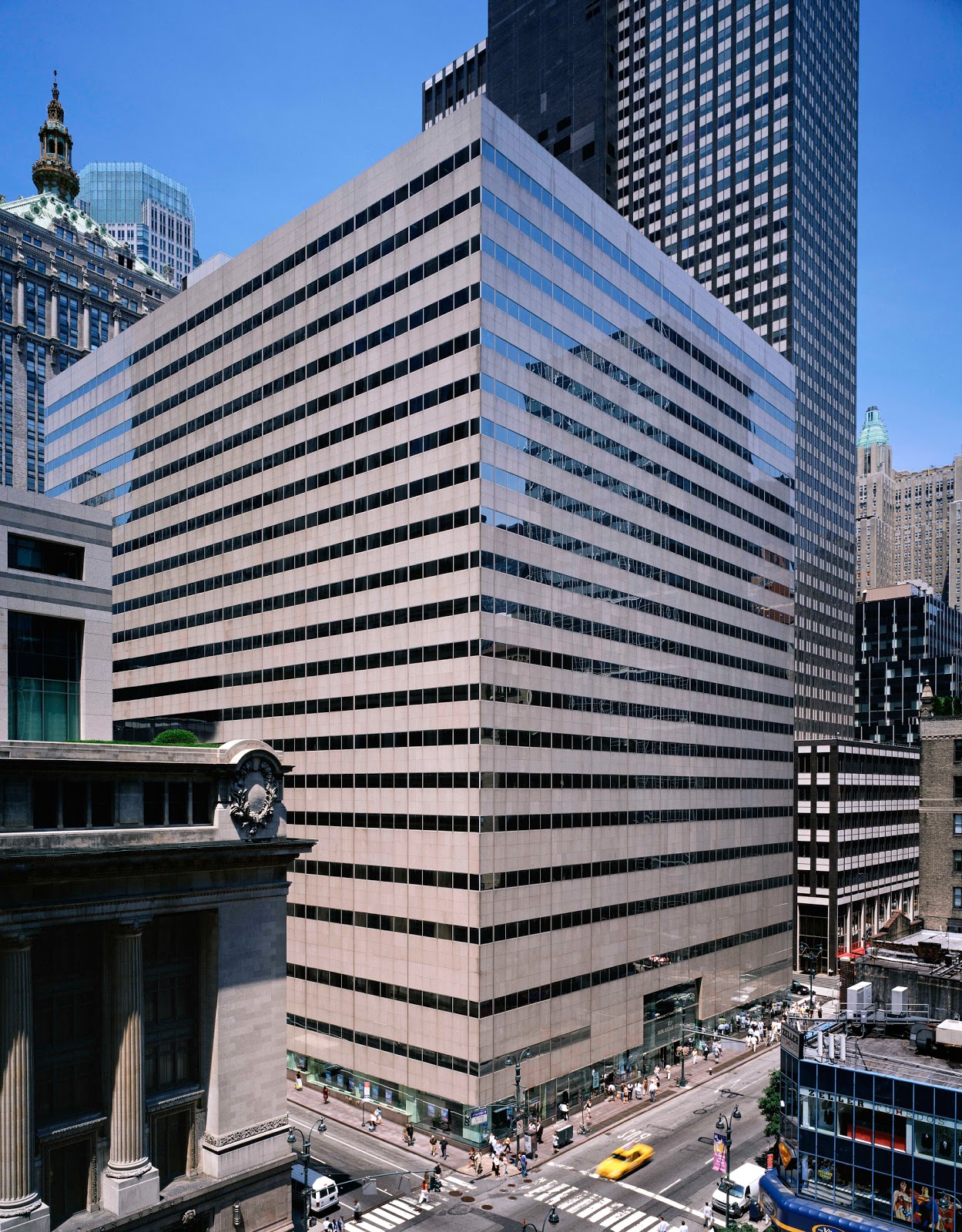 Photo of Convene Conference Center in New York City, New York, United States - 1 Picture of Point of interest, Establishment