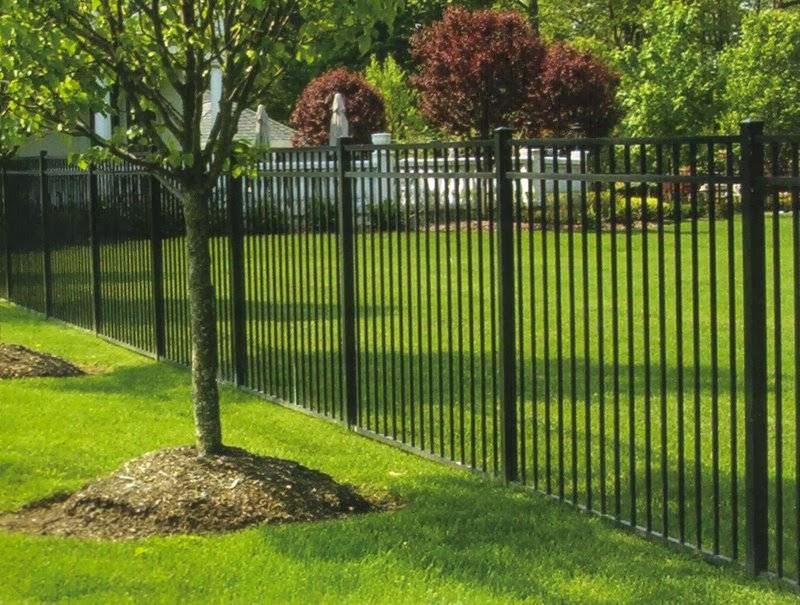 Photo of Globe Fence & Railings Inc. in New Rochelle City, New York, United States - 3 Picture of Point of interest, Establishment, Store, General contractor