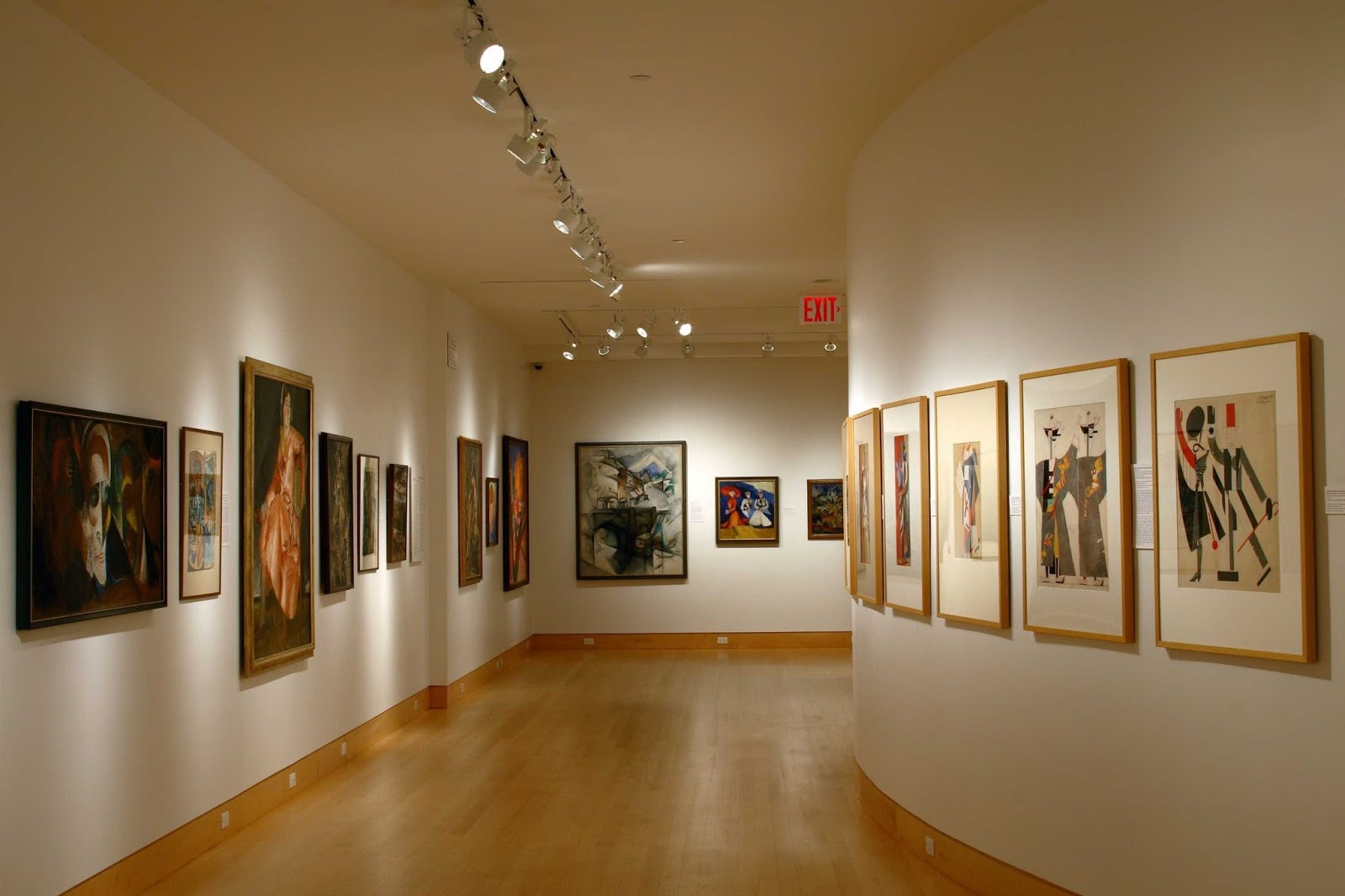 Photo of Ukrainian Museum in New York City, New York, United States - 5 Picture of Point of interest, Establishment, Store, Museum