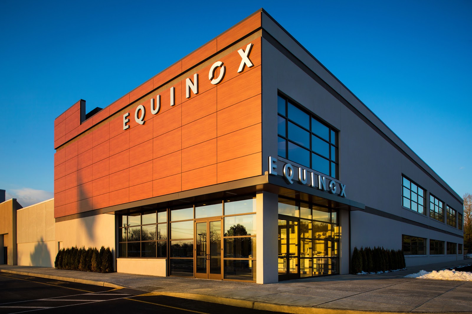 Photo of Equinox Paramus in Paramus City, New Jersey, United States - 1 Picture of Point of interest, Establishment, Health, Gym, Spa