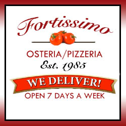 Photo of Fortissimo Osteria Pizzeria in West Orange City, New Jersey, United States - 2 Picture of Restaurant, Food, Point of interest, Establishment