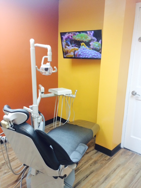 Photo of APEX DENTAL in New York City, New York, United States - 4 Picture of Point of interest, Establishment, Health, Doctor, Dentist
