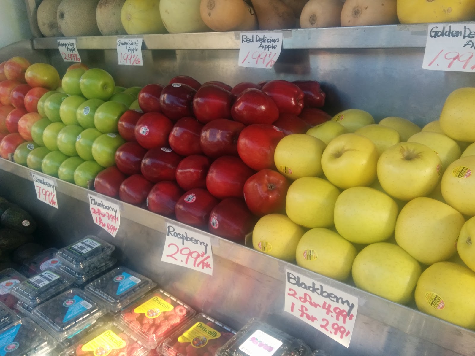 Photo of Lime Tree Market in New York City, New York, United States - 2 Picture of Food, Point of interest, Establishment, Store, Grocery or supermarket
