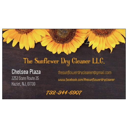 Photo of The Sunflower Dry Cleaner LLC. in Hazlet City, New Jersey, United States - 3 Picture of Point of interest, Establishment, Laundry