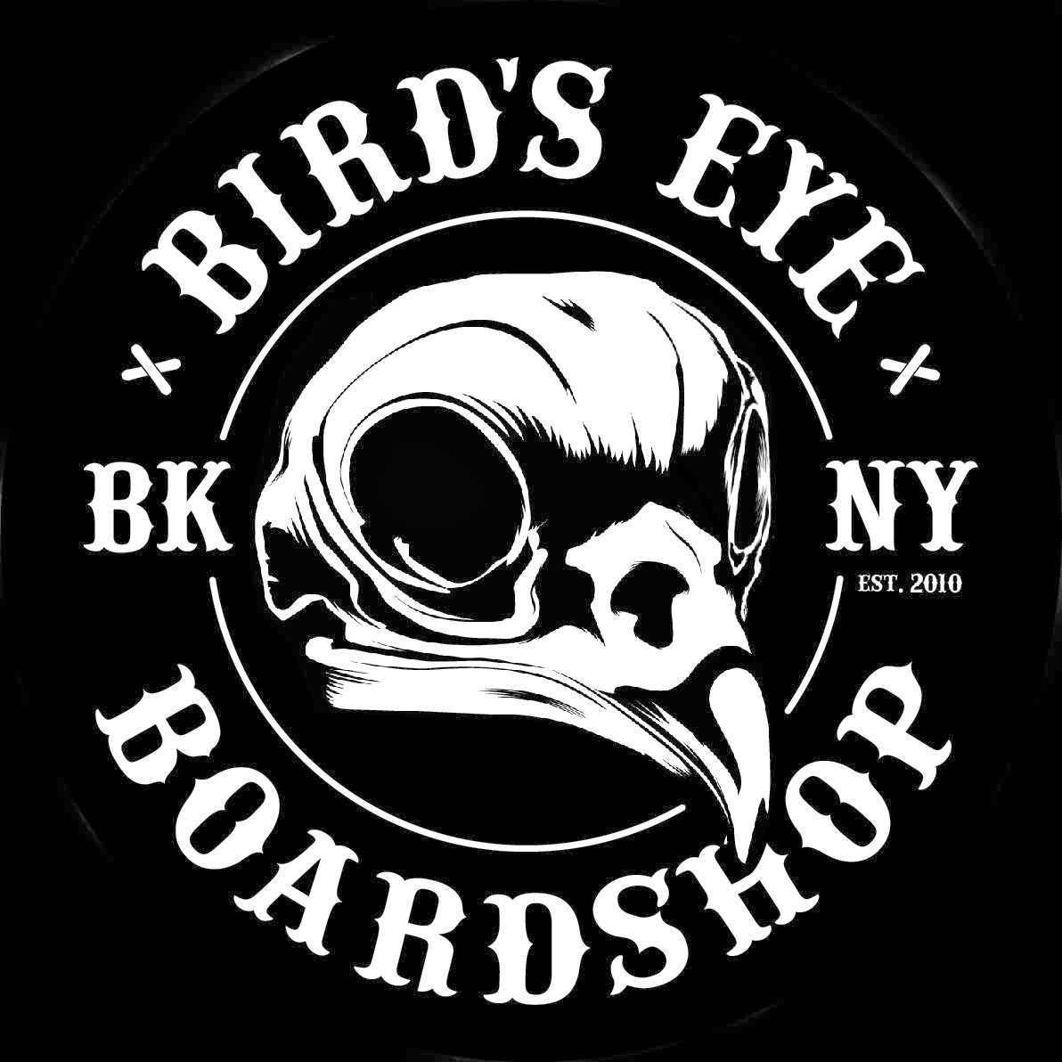 Photo of Bird's Eye Board Shop in Brooklyn City, New York, United States - 2 Picture of Point of interest, Establishment, Store, Clothing store