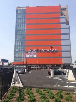 Photo of Public Storage in Bronx City, New York, United States - 7 Picture of Point of interest, Establishment, Store, Storage
