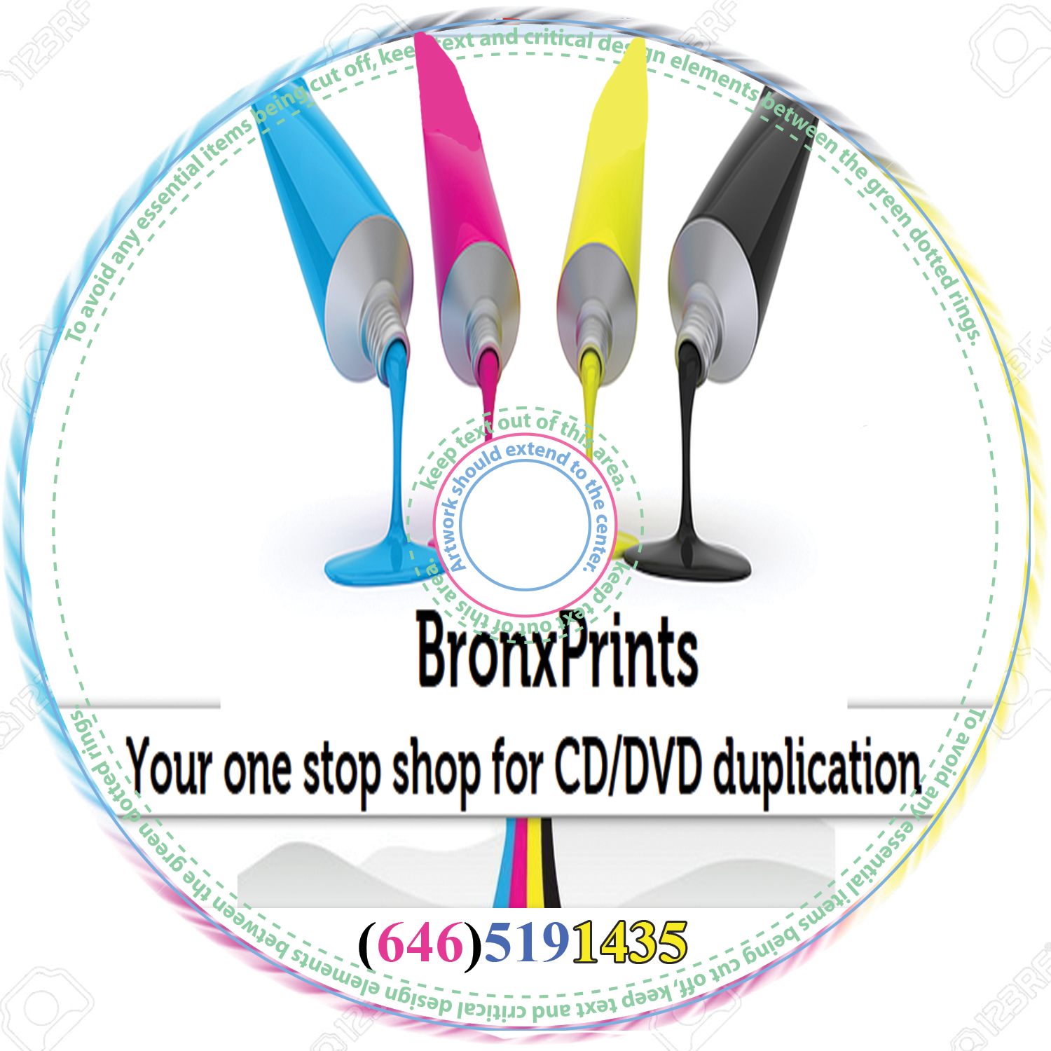 Photo of BronxPrints in Bronx City, New York, United States - 4 Picture of Point of interest, Establishment