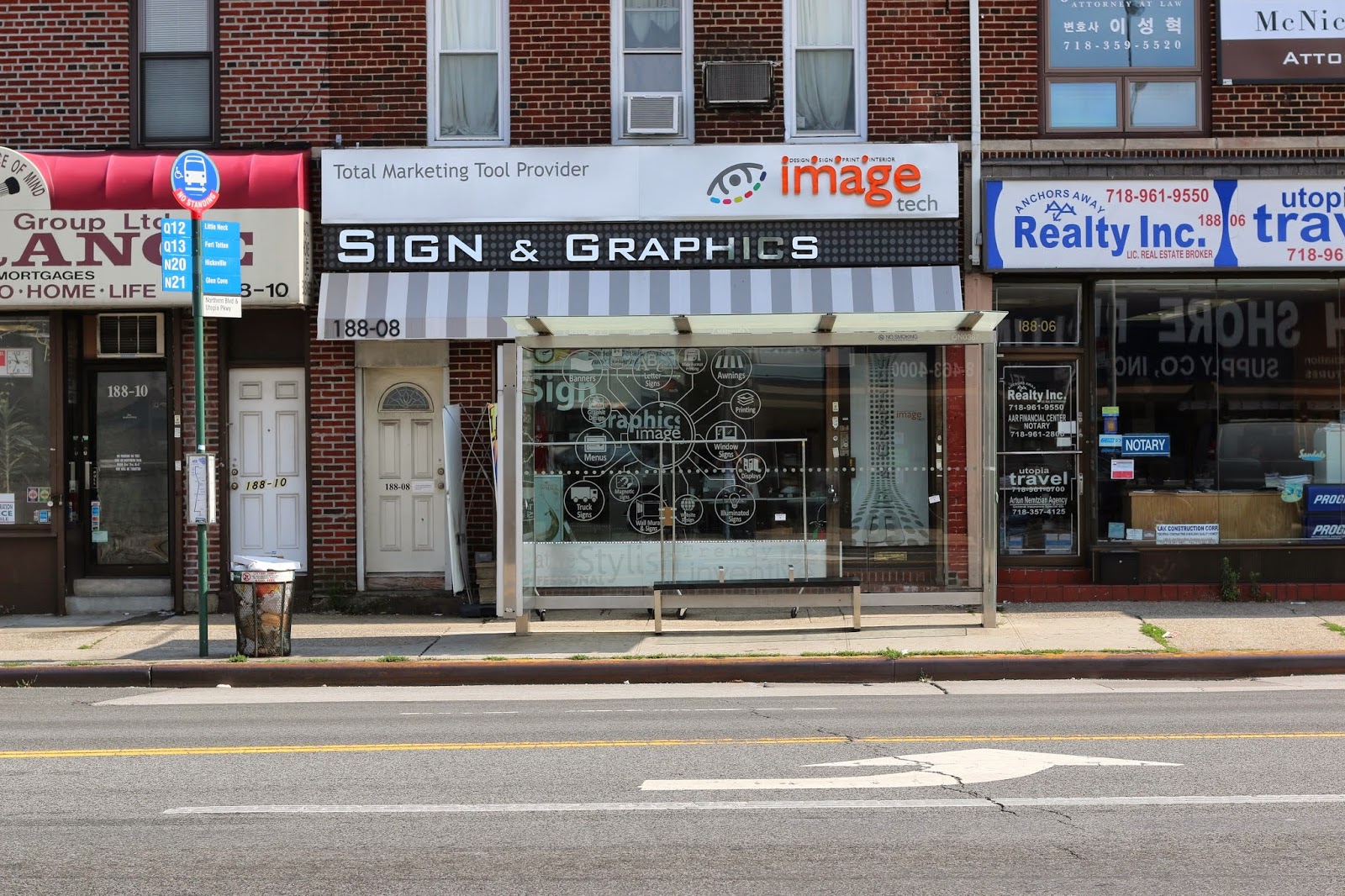 Photo of Image Tech in Flushing City, New York, United States - 1 Picture of Point of interest, Establishment, Store