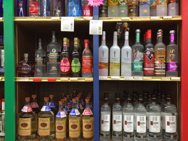 Photo of River Wines and Liquors in Hackensack City, New Jersey, United States - 5 Picture of Point of interest, Establishment, Store, Liquor store