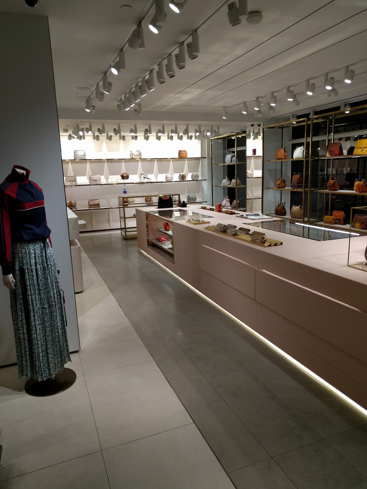 Photo of Chloé Madison Avenue in New York City, New York, United States - 1 Picture of Point of interest, Establishment, Store, Clothing store