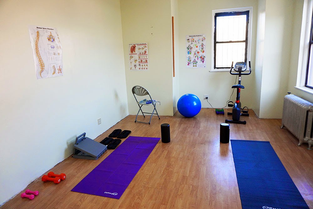 Photo of Holistic Wellbeing in Queens City, New York, United States - 1 Picture of Point of interest, Establishment, Health