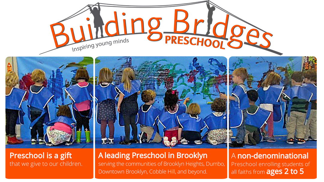 Photo of Building Bridges Brooklyn Preschool in Kings County City, New York, United States - 4 Picture of Point of interest, Establishment, School