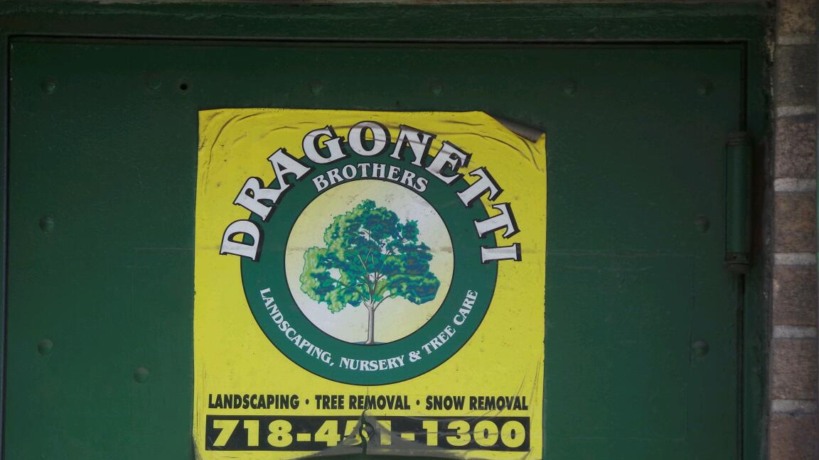Photo of Dragonetti Brothers Landscaping & Tree Removal in Brooklyn City, New York, United States - 2 Picture of Point of interest, Establishment, General contractor