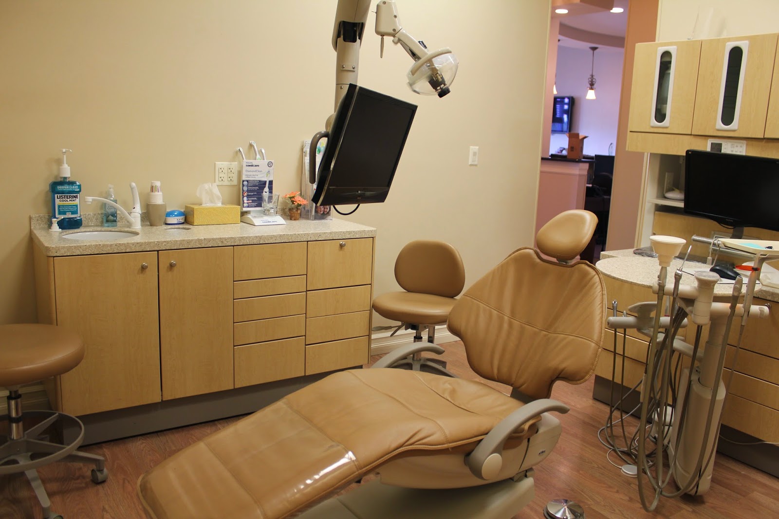 Photo of Ideal Smiles Dental in Staten Island City, New York, United States - 6 Picture of Point of interest, Establishment, Health, Dentist