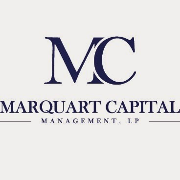 Photo of Marquart Capital Management, LP in New York City, New York, United States - 1 Picture of Point of interest, Establishment, Finance