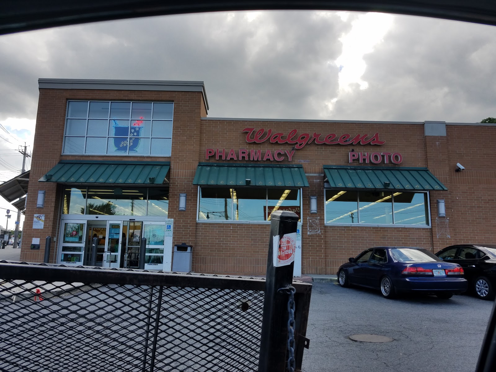 Photo of Walgreens Pharmacy in Bronx City, New York, United States - 1 Picture of Point of interest, Establishment, Store, Health, Pharmacy